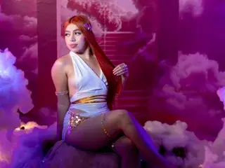 Streamate Adult Webcam of LilyCoquette