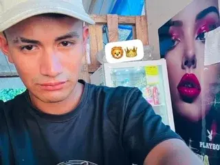 Streamate Live Sex of nio_klouds