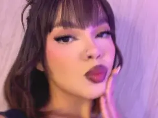 Streamate Live Porn of Emily_Klumm
