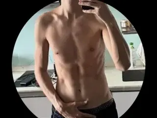 Streamate Best Webcam of JakeCummings2004