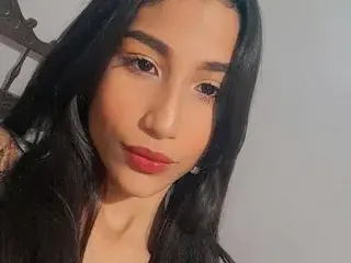 Streamate Live Sex Cam of Kalifa_h