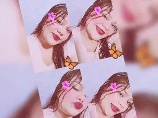 Streamate Adult Webcam of NikollThoms