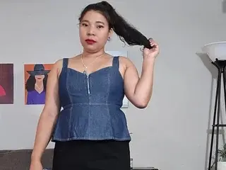 Streamate Adult Video Chat of sheilyn