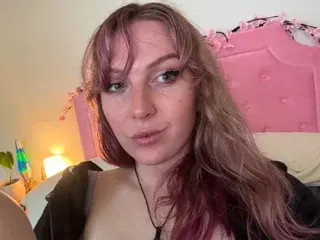 Streamate Live Sex of DeviMami