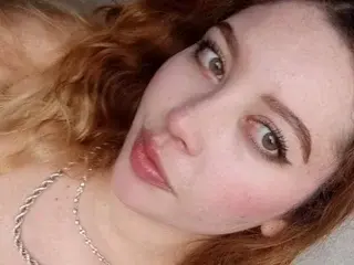 Streamate Adult Webcam of Lulubonny