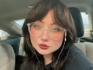 Streamate Free Porn Cam of NovaMaelle18