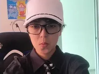 Streamate Free Porn Cam of thomascooper70