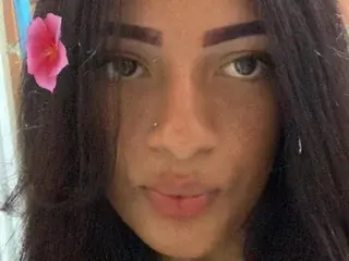 Streamate Live Sex Cam of CristallAngel20