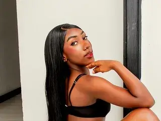 Streamate Nude Webcam of Mistt_Miaa