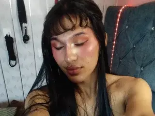 Streamate Free Porn Cam of Pamela_Foxxx