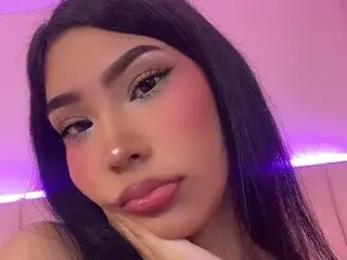 Streamate Free Porn Cam of BarbaraRamirez