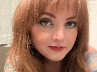 Streamate Live Porn of Violethazexo