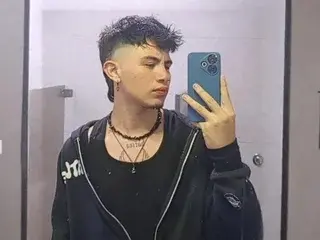 Streamate Free Live Porn of daveel_blazh