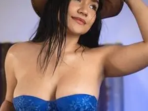 Streamate Live Porn of noa_moon