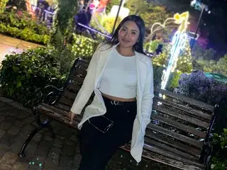 Streamate Live Porn of Amylewiiis