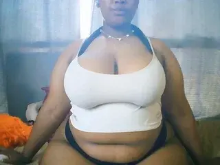 Streamate Nude Webcam of Big_Mummy25