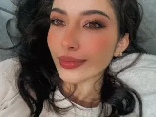 Streamate Sex Chat of Ellen_Mackencie