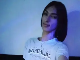 Streamate Sex Cam of SunnyHarper