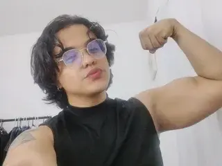 Streamate Live Porn of dan_blossom