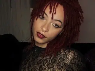 Streamate Adult Webcam of eryswest