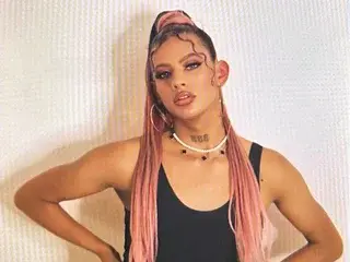 Streamate Free Porn Cam of TathianaPerez