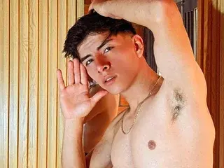 Streamate Private Sex Chat of vincent_kane