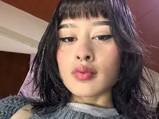 Streamate Adult Webcams of MeliStrawberry77