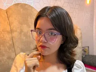 Streamate Live Sex of alexamiss18