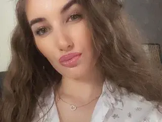 Streamate Private Sex Chat of EvelyneSol