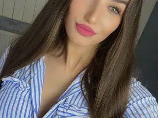 Streamate Free Live Porn of EvelyneSol