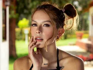 Streamate Adult Webcams of VictoriaOrttegaa