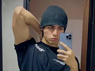 Streamate Free Porn Cam of eren_jeager