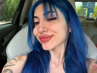 Streamate Adult Video Chat of AriaVossX