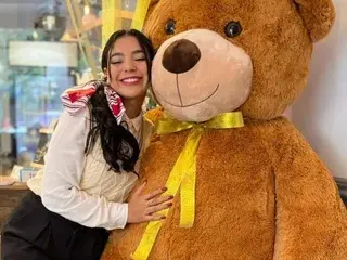 Streamate Best live sex cam show of GiaKendric