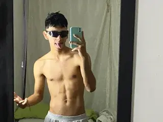 Streamate Best live sex cam show of Stebarden26
