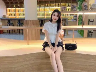 Streamate Sex Cam of MeryKa