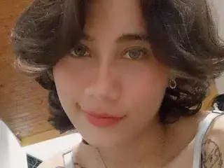 Streamate Live Sex Cam of MorganMiiler