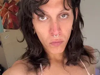 Streamate Private Sex Chat of DesaDelight
