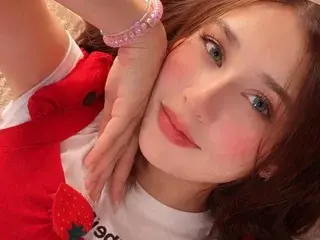 Streamate Free Live Porn of AlejandraLee