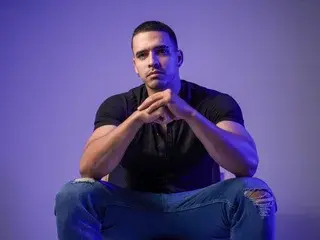 Streamate Best Webcam of ChristopherBlack