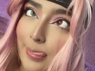 Streamate Watch Live Sex Cams of LEXYYGOMEZ