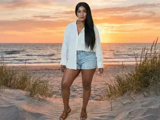 Streamate Adult Webcams of ArianaBlackk