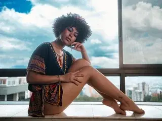 Streamate Free Live Porn of BaddieDelayla