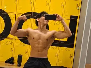 Streamate Adult Webcam of JulianRoss
