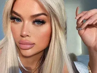 Streamate Private Sex Chat of BlissDimiccoBabestation