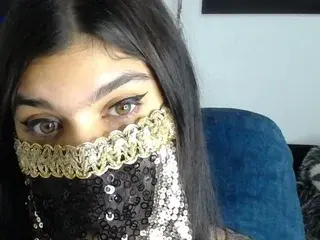 Streamate Live Porn of AniFoxx