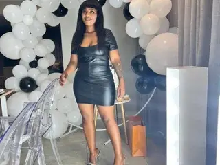 Streamate Sex Cam of EbonyBentley