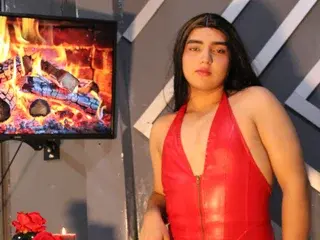 Streamate Private Sex Chat of Gabytorresx