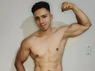 Streamate Live Porn of Liam_forest