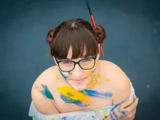Streamate Live Sex of TessaDoll